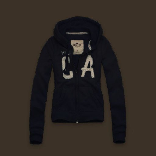 Sweat & Hoody Hollister Femme Pas Cher